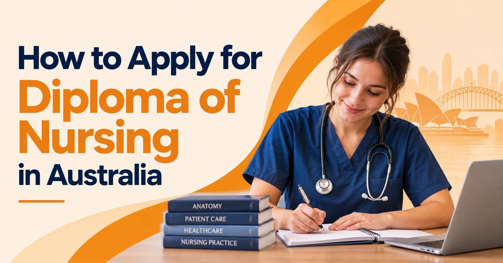 nursing course australia